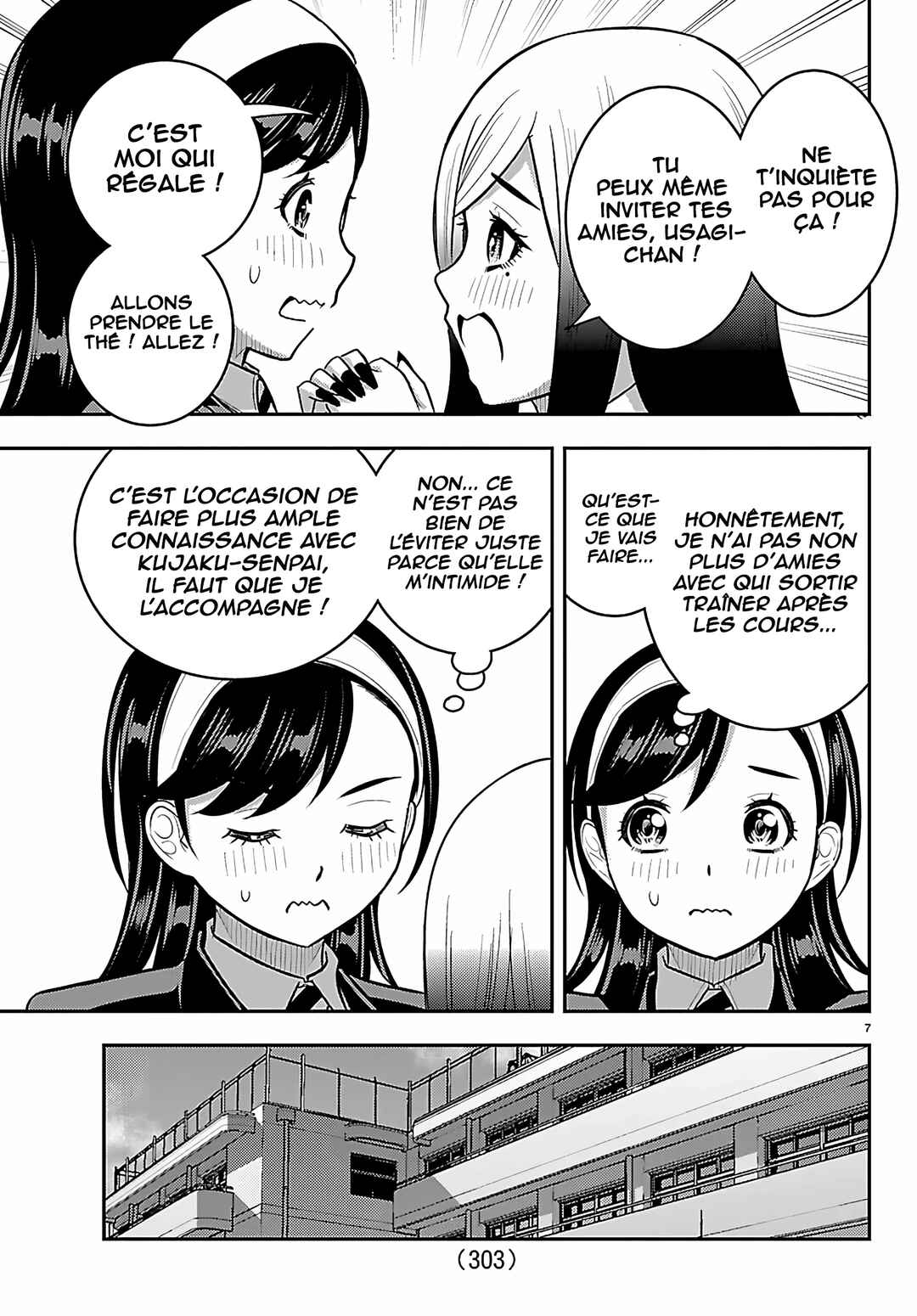 Chapter 275 - Page 8