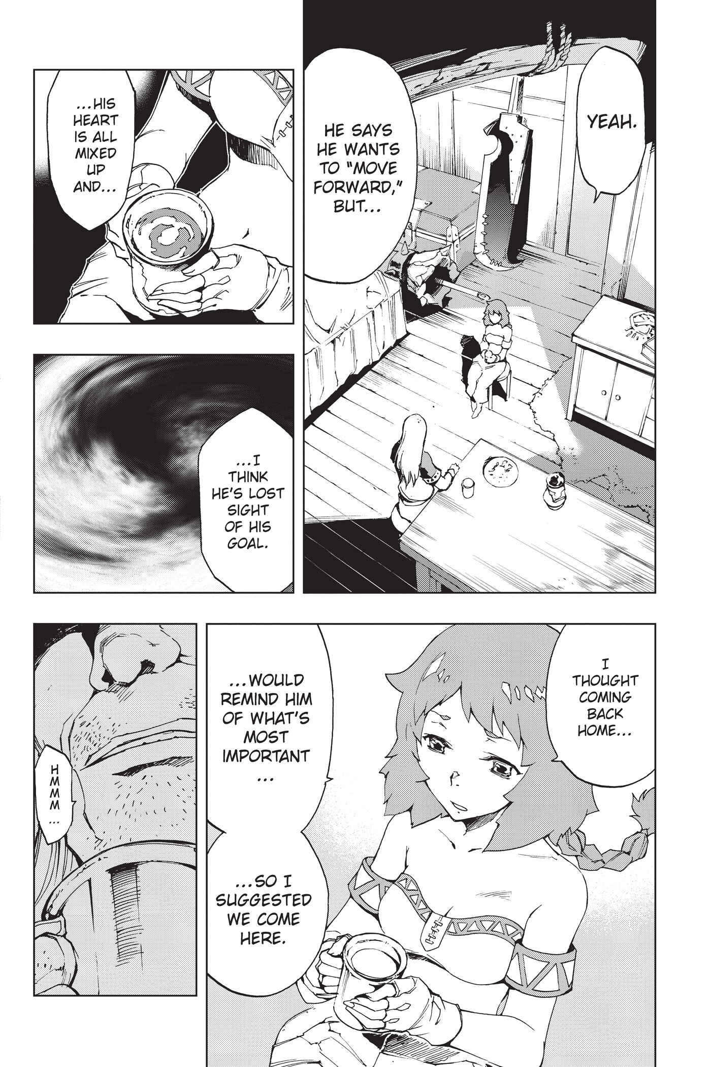 Chapter 35 - Page 15