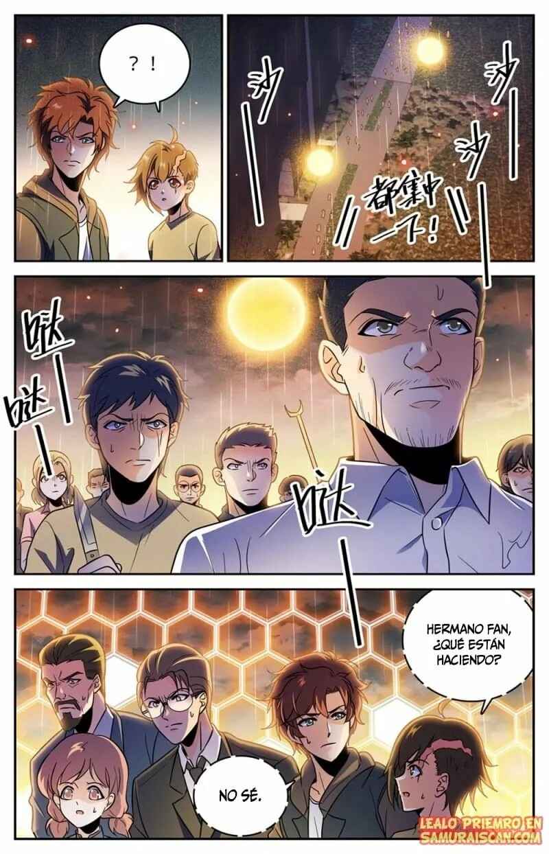 Chapter 432 - Page 9