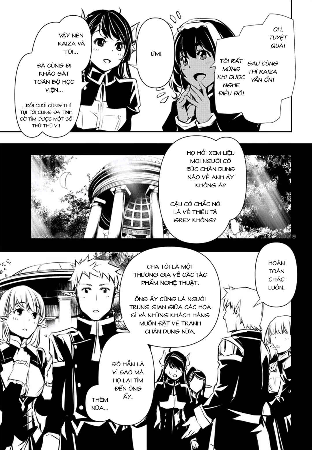 Chapter 75 - Page 11