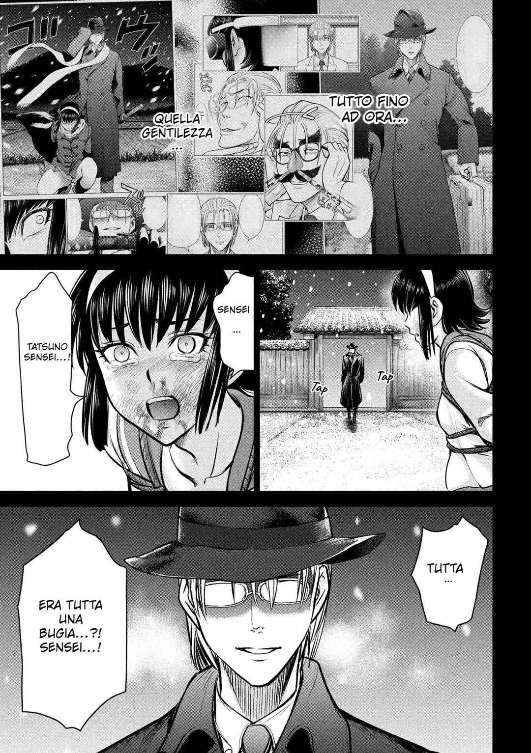 Chapter 134 - Page 12