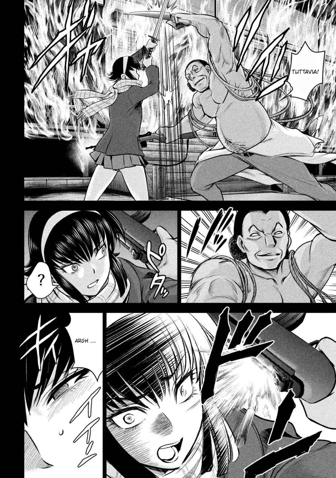 Chapter 134 - Page 7