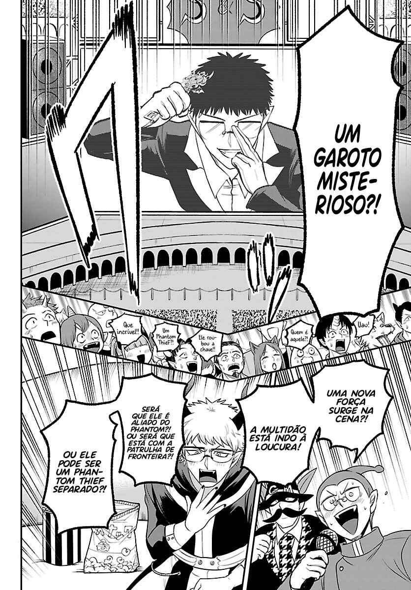 Chapter 410 - Page 3