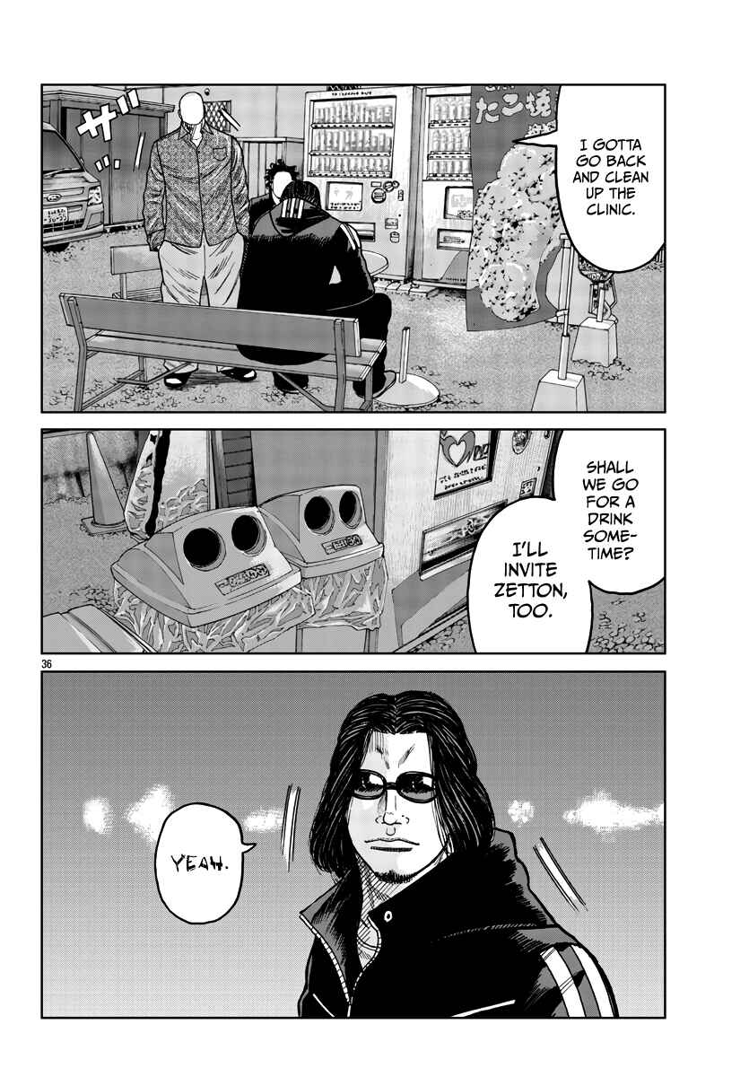 Chapter 36 - Page 37