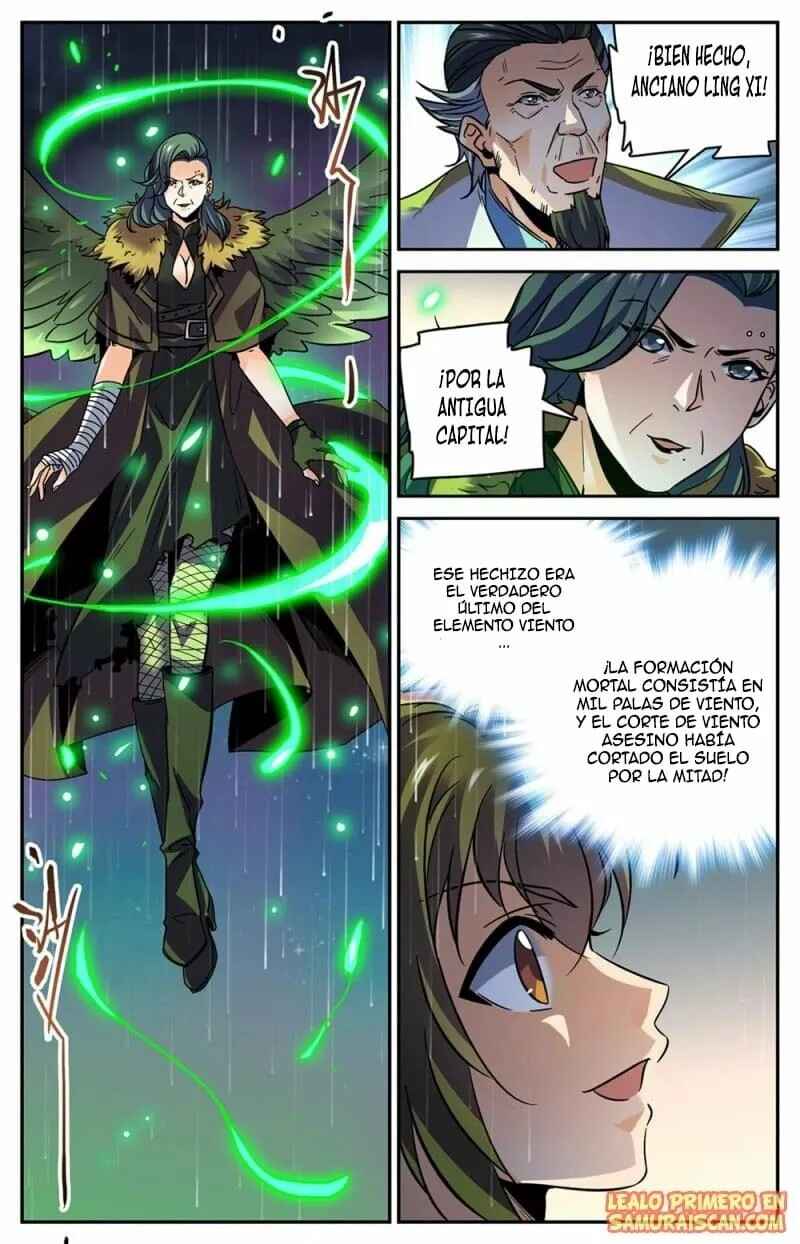 Chapter 434 - Page 3