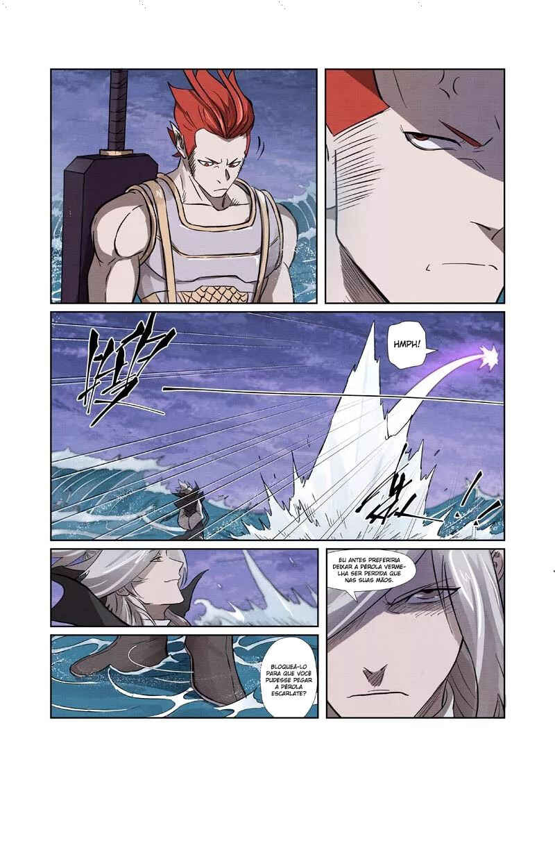 Chapter 261 - Page 12