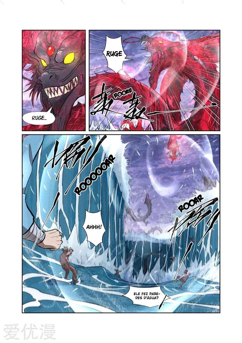 Chapter 261 - Page 4