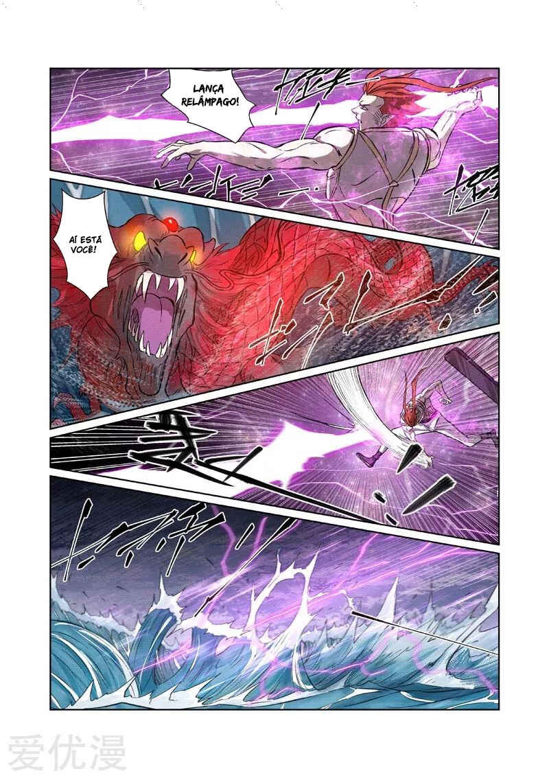 Chapter 261 - Page 8