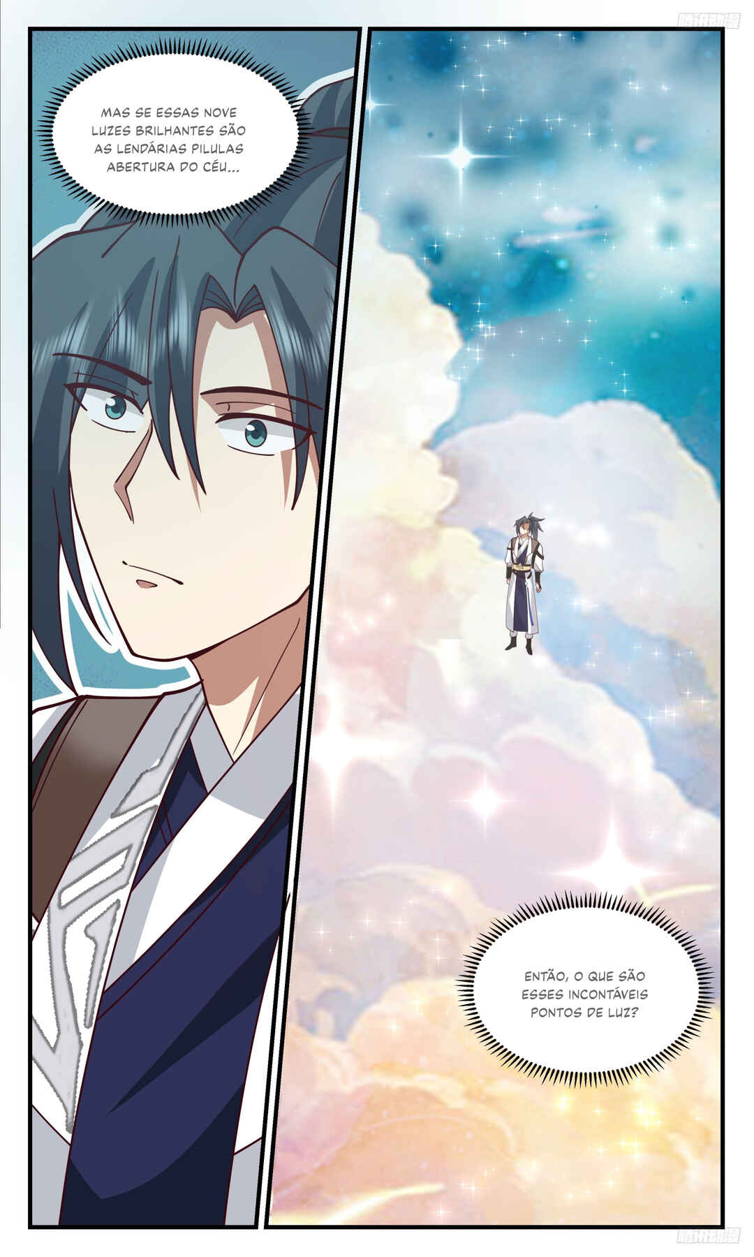 Chapter 3502 - Page 8