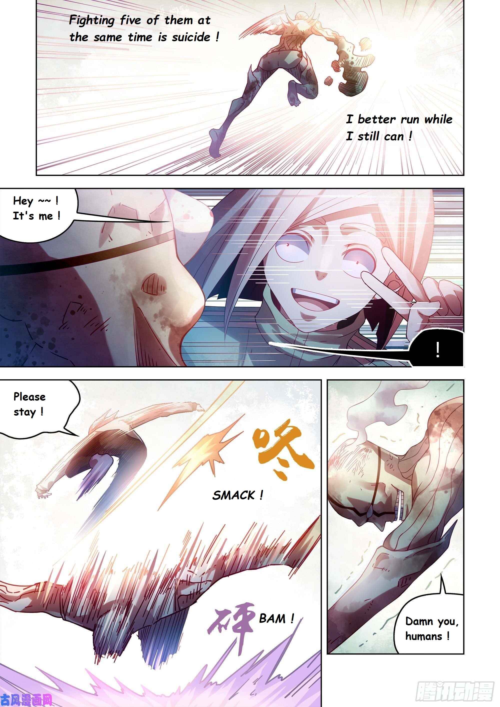 Chapter 380 - Page 2