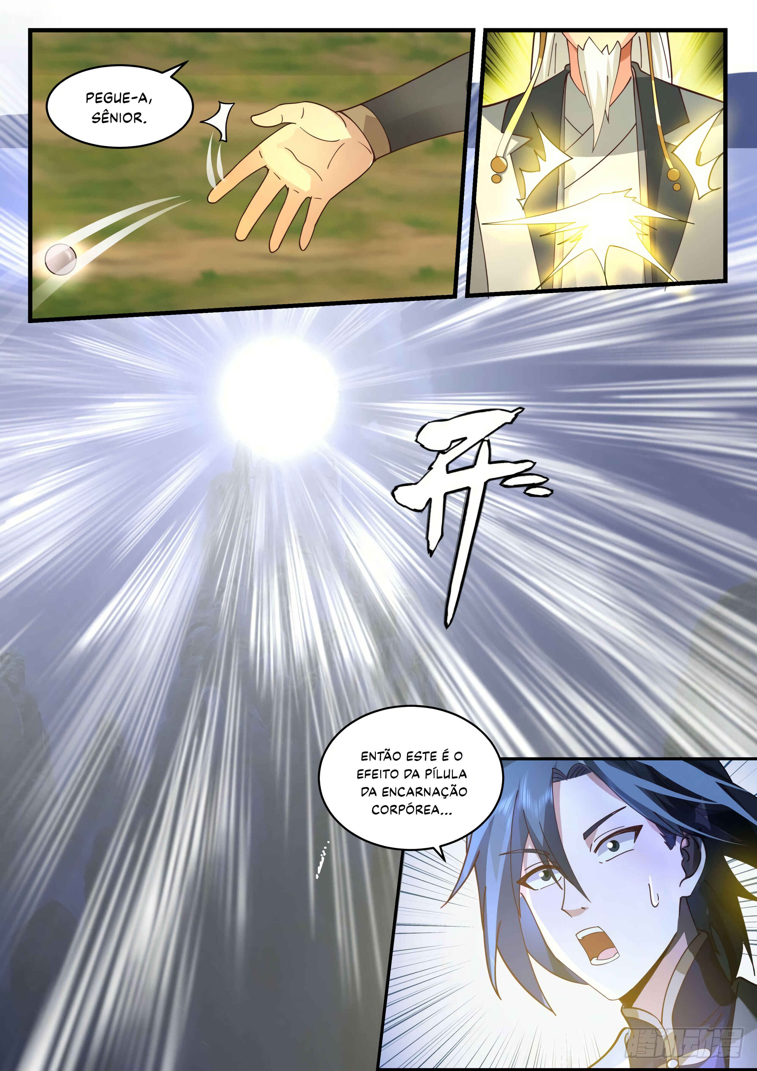 Chapter 2081 - Page 7