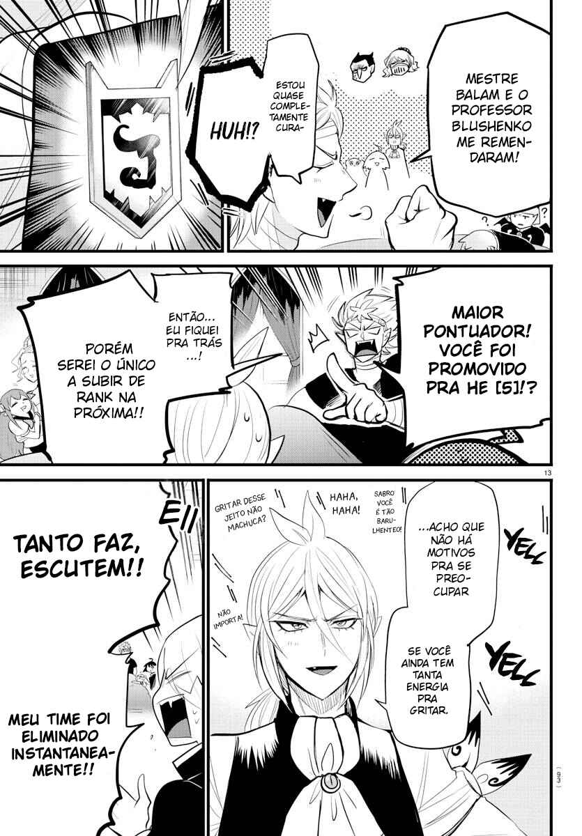 Chapter 266 - Page 16