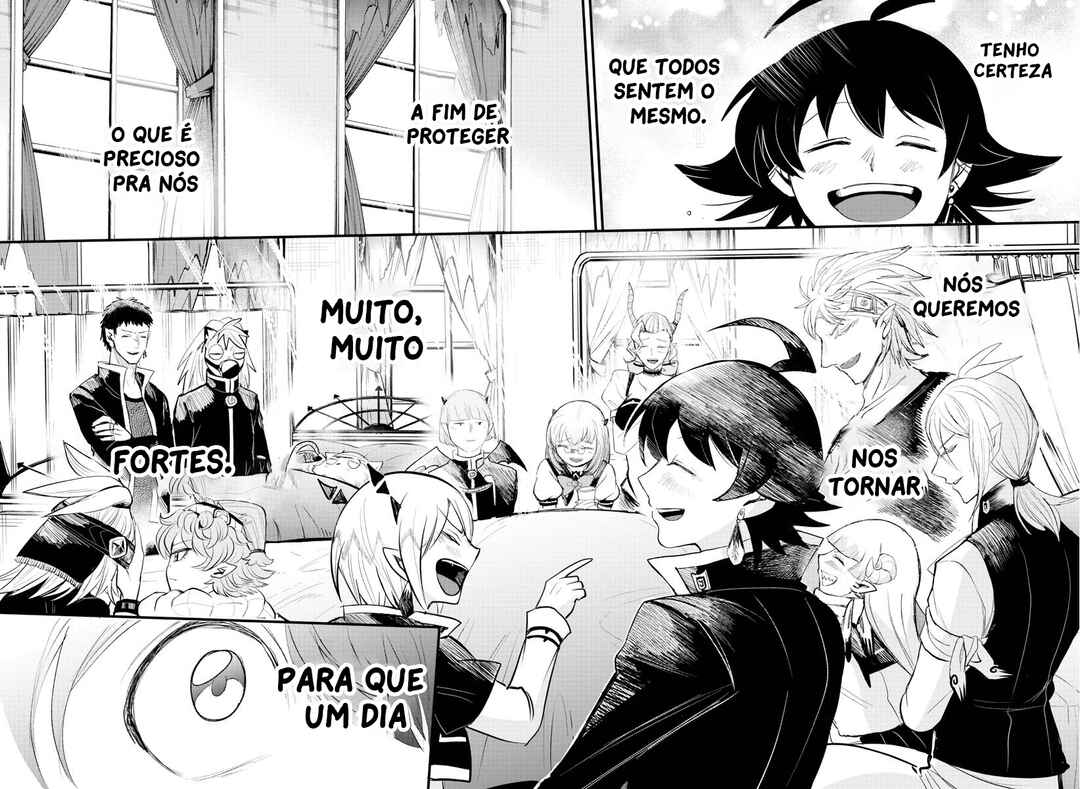 Chapter 266 - Page 21