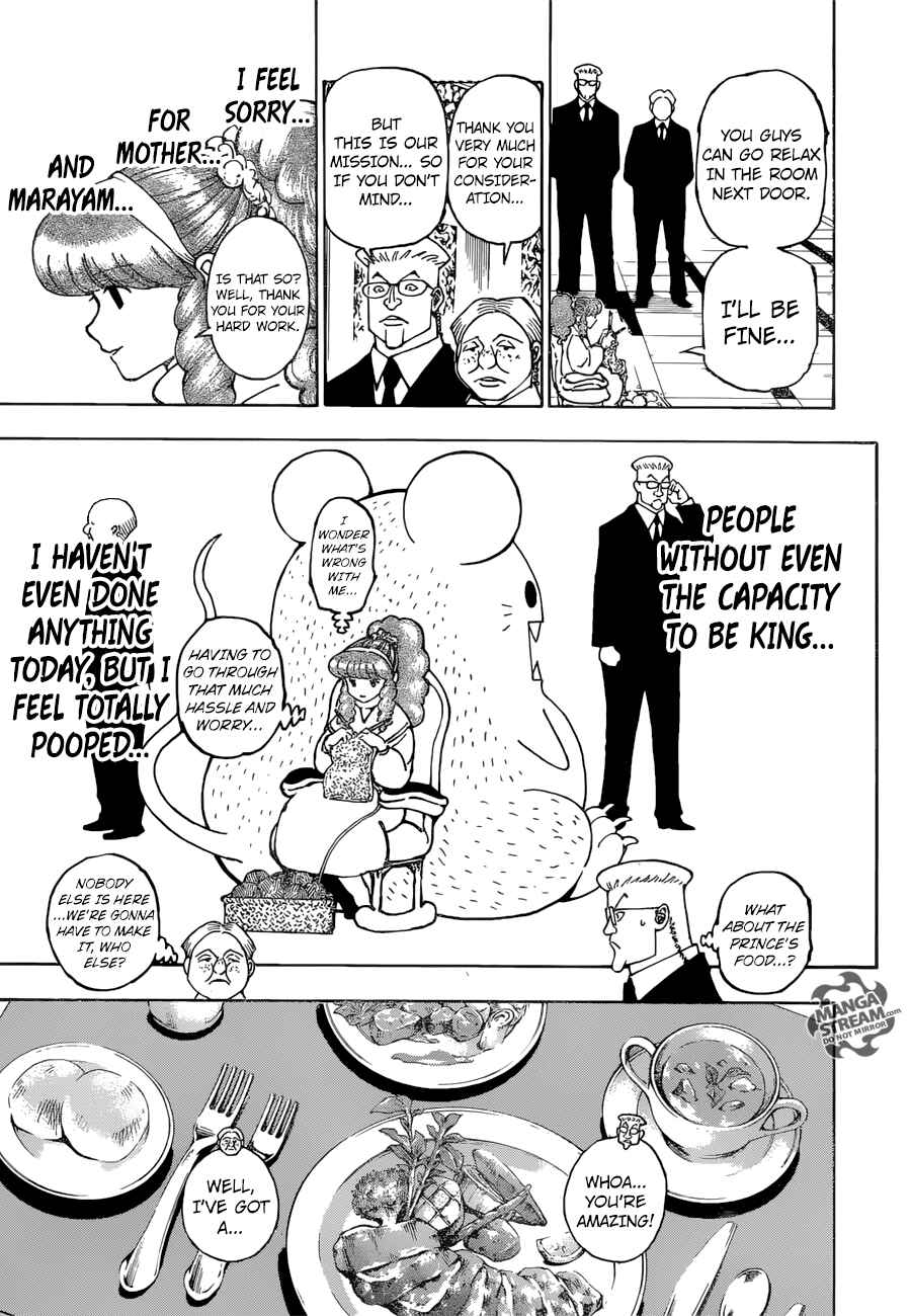 Chapter 361 - Page 20