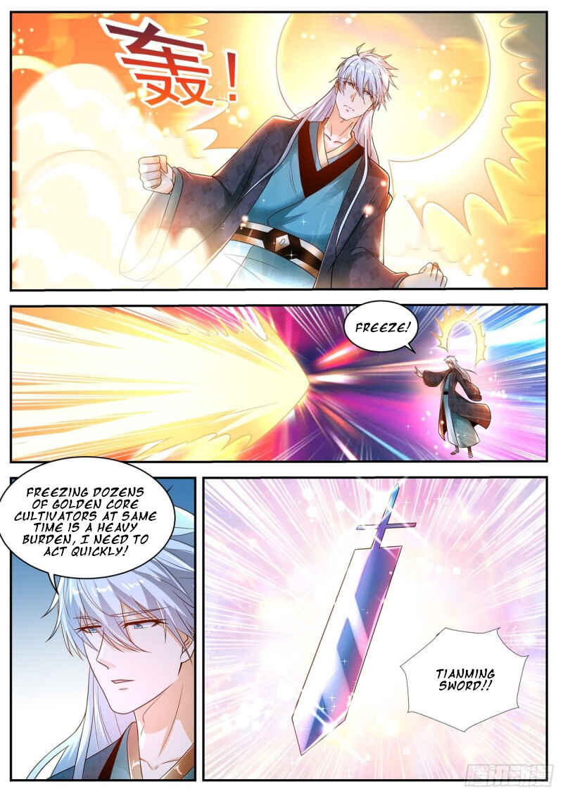 Chapter 442 - Page 1