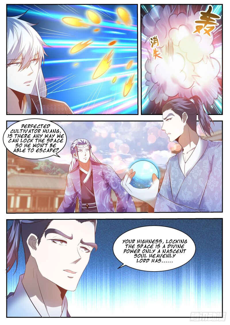 Chapter 442 - Page 5