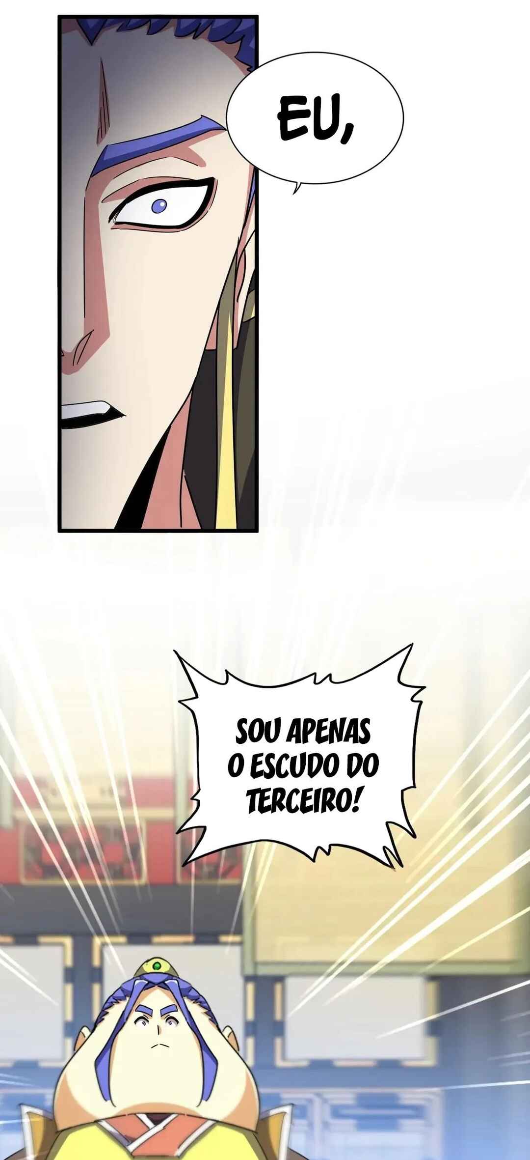 Chapter 529 - Page 17