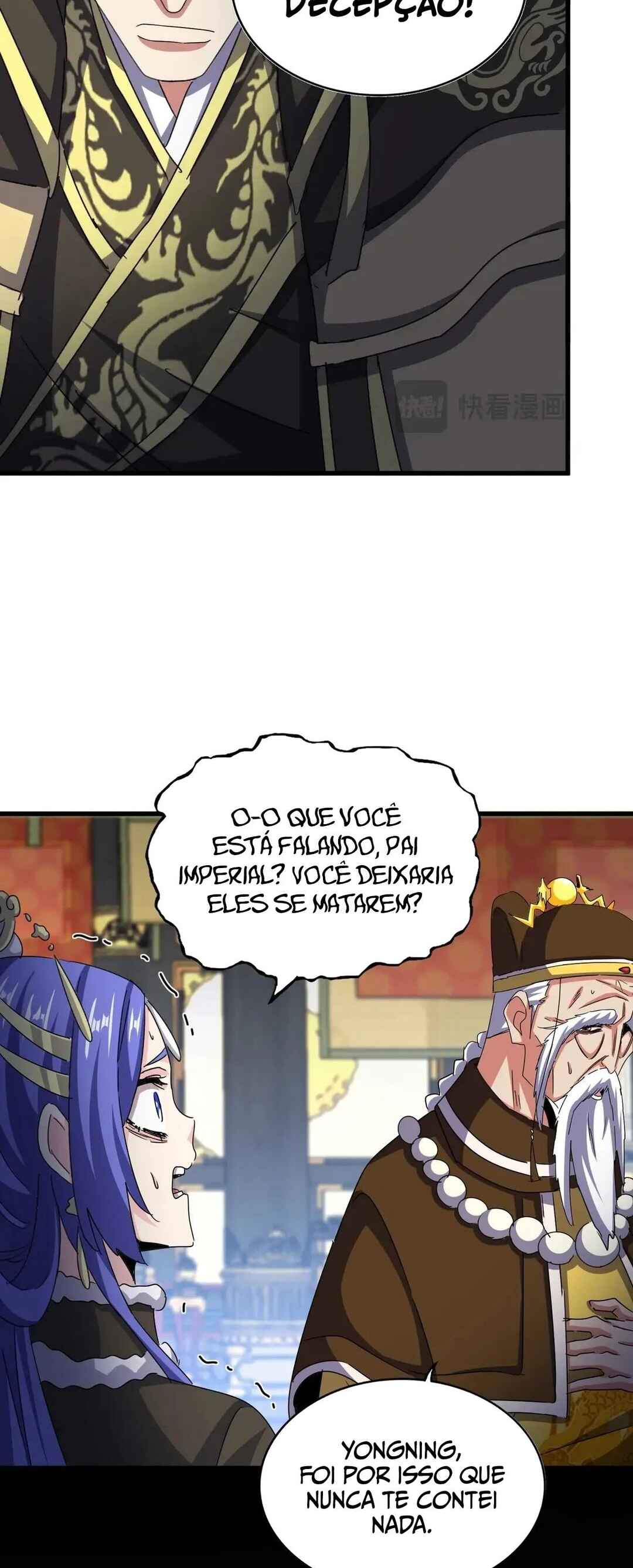 Chapter 529 - Page 39