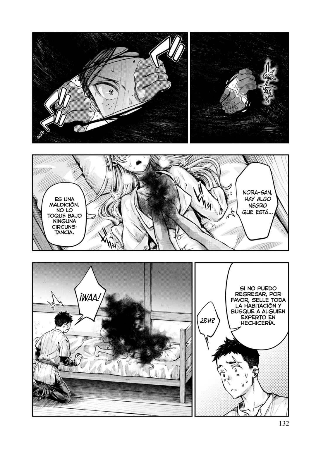 Chapter 3 - Page 19