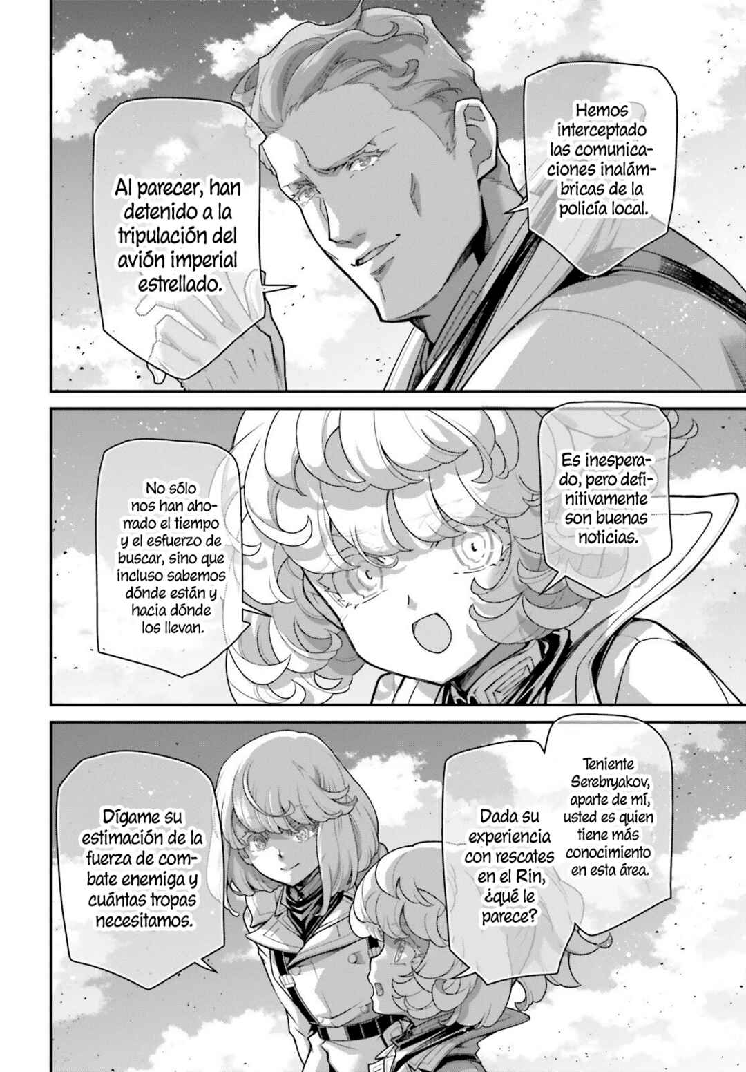 Chapter 115 - Page 10