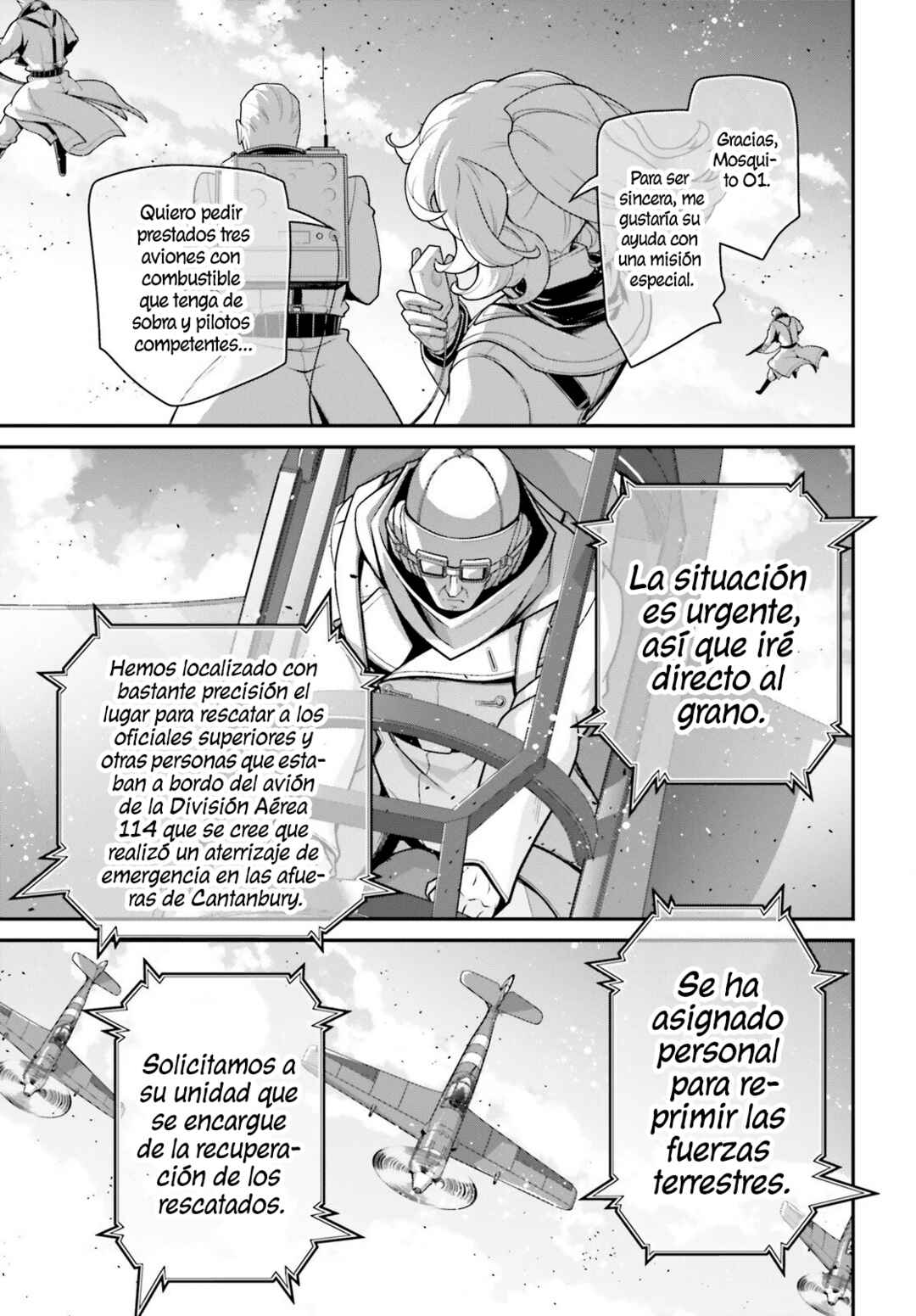 Chapter 115 - Page 19
