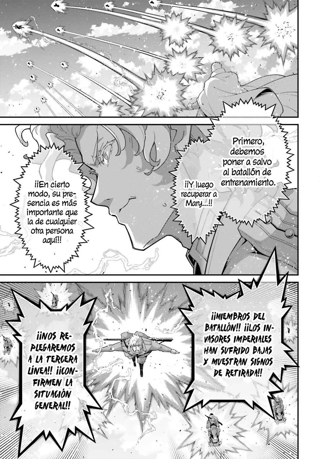 Chapter 115 - Page 36