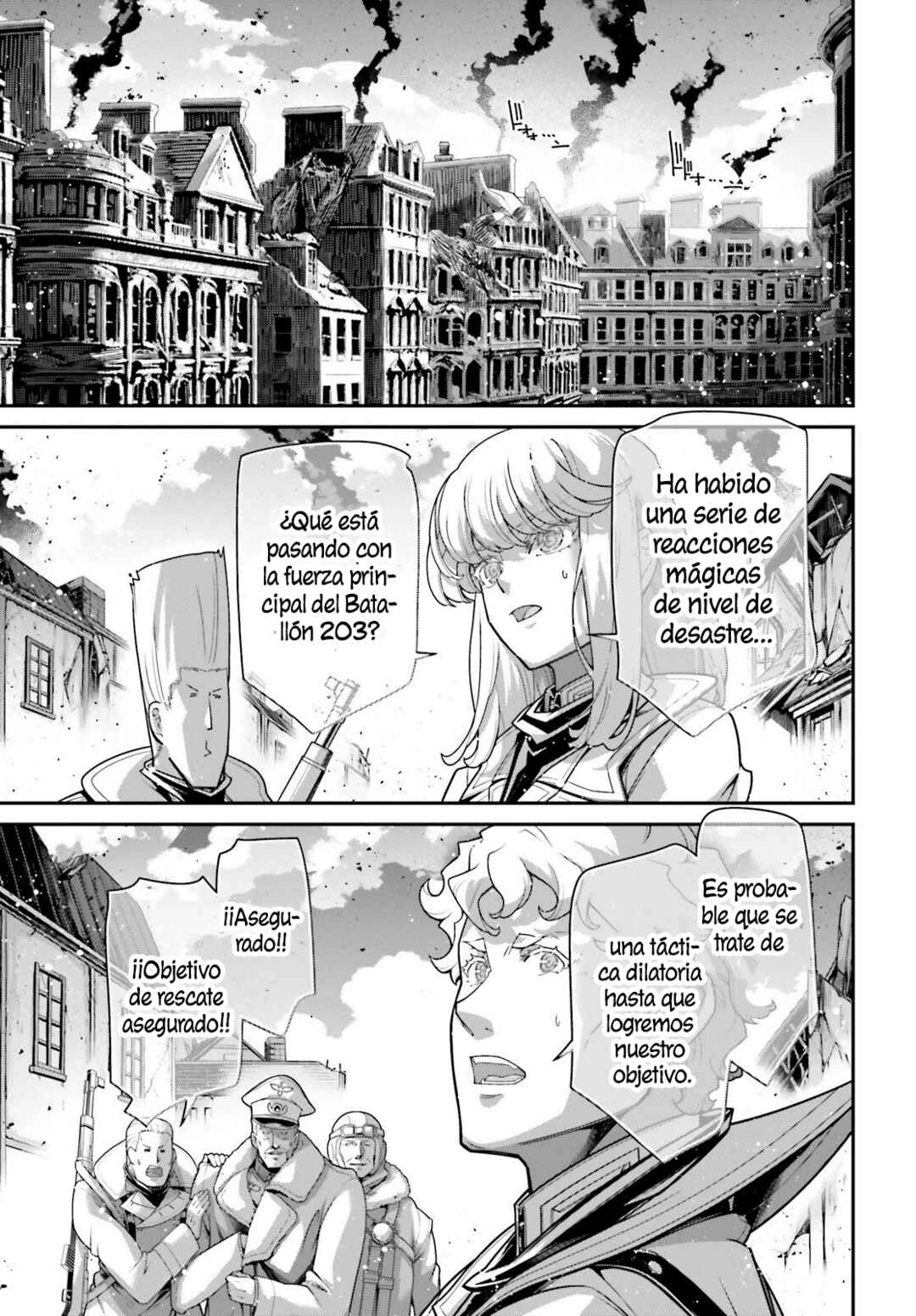 Chapter 115 - Page 44