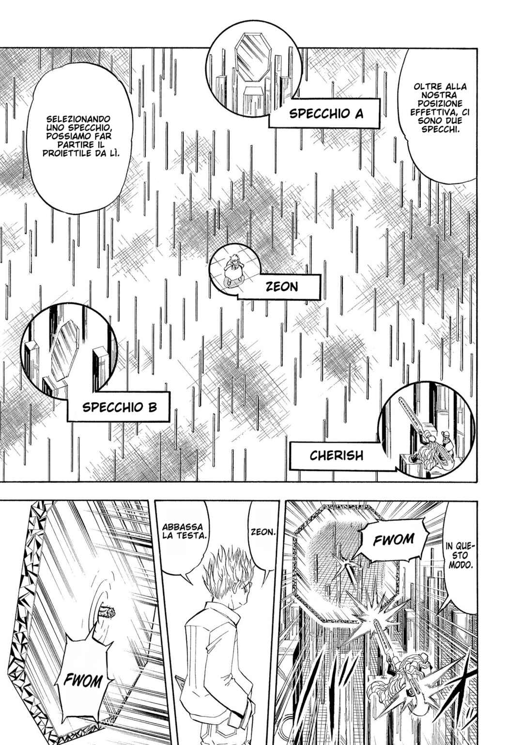 Chapter 264 - Page 7