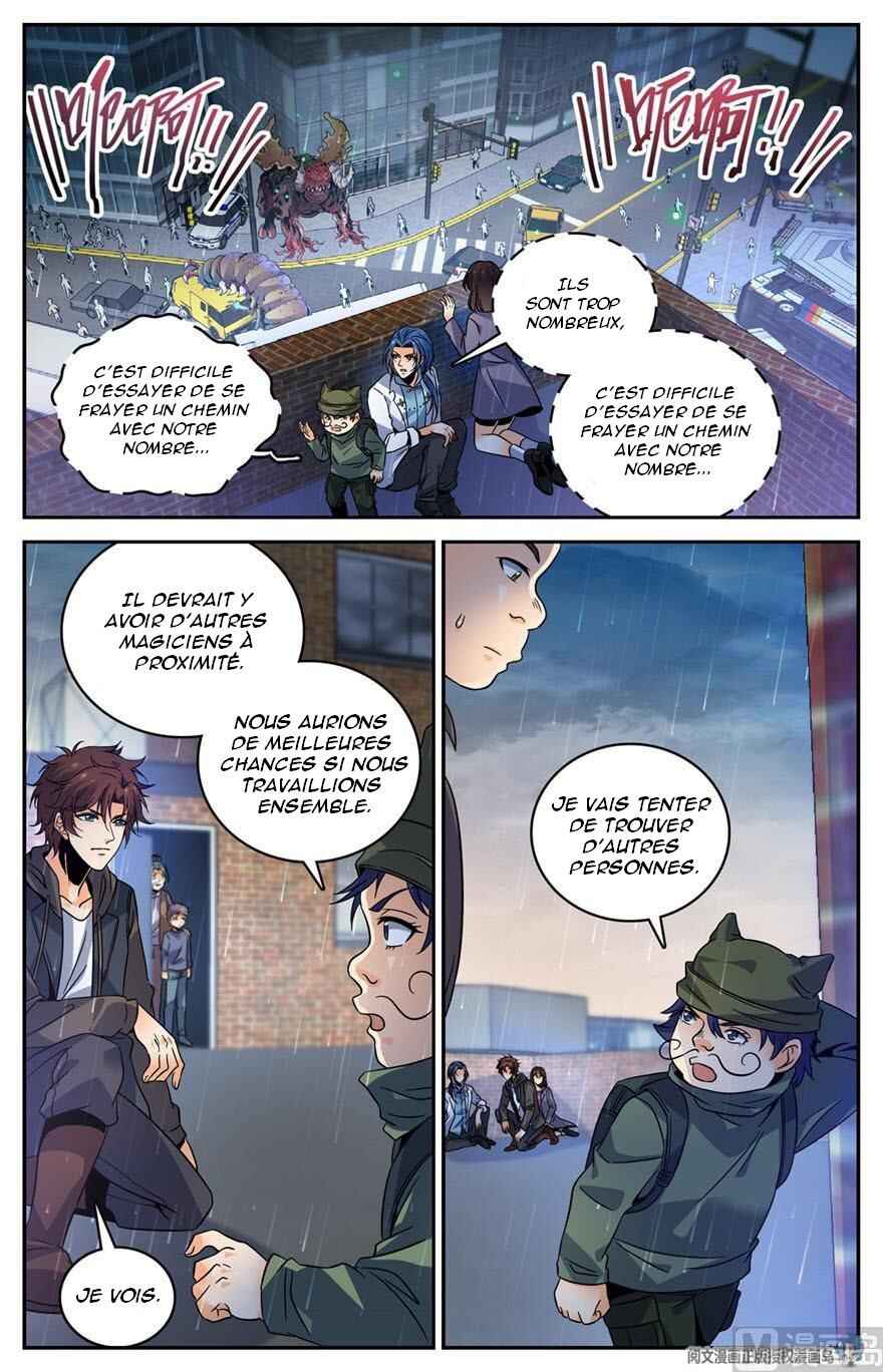 Chapter 410 - Page 9