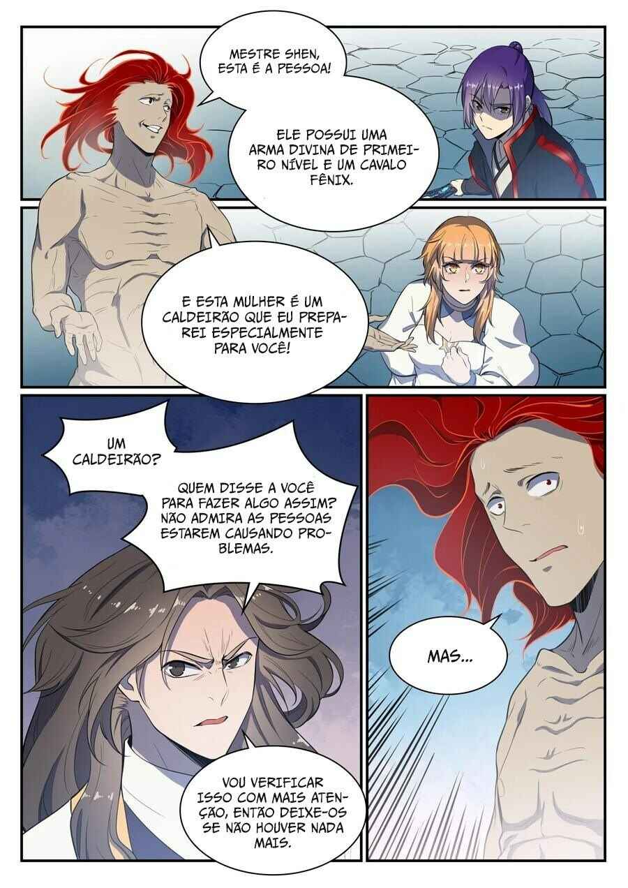 Chapter 541 - Page 11