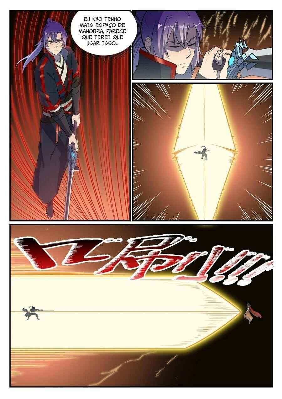 Chapter 541 - Page 3