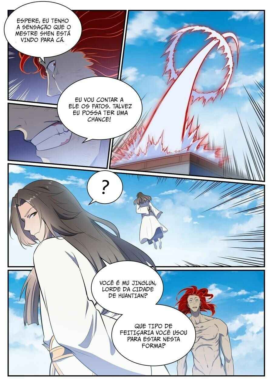 Chapter 541 - Page 7