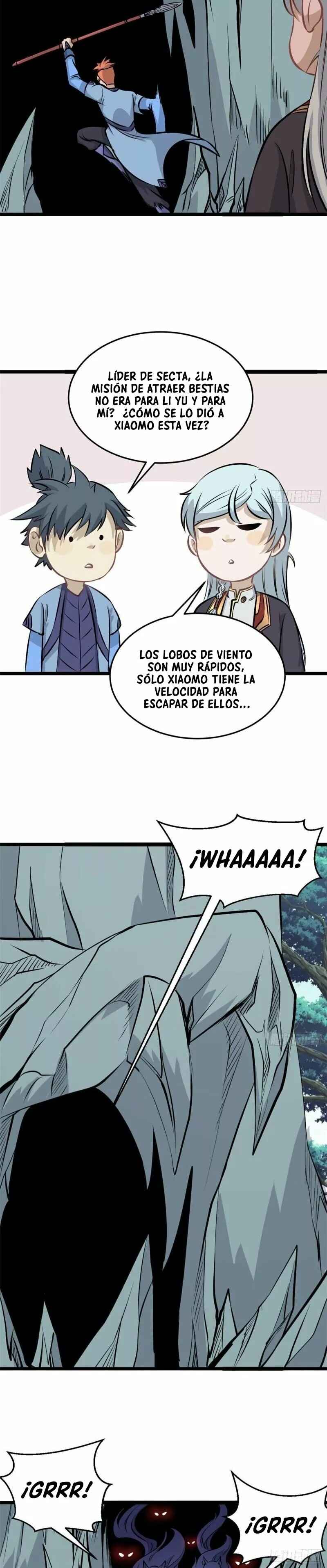 Chapter 108 - Page 7