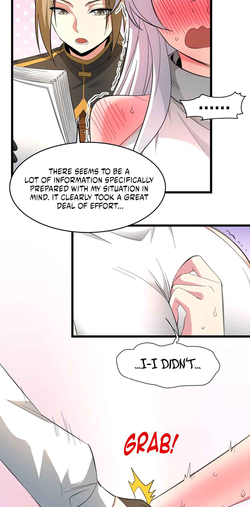 Chapter 79.5 - Page 24