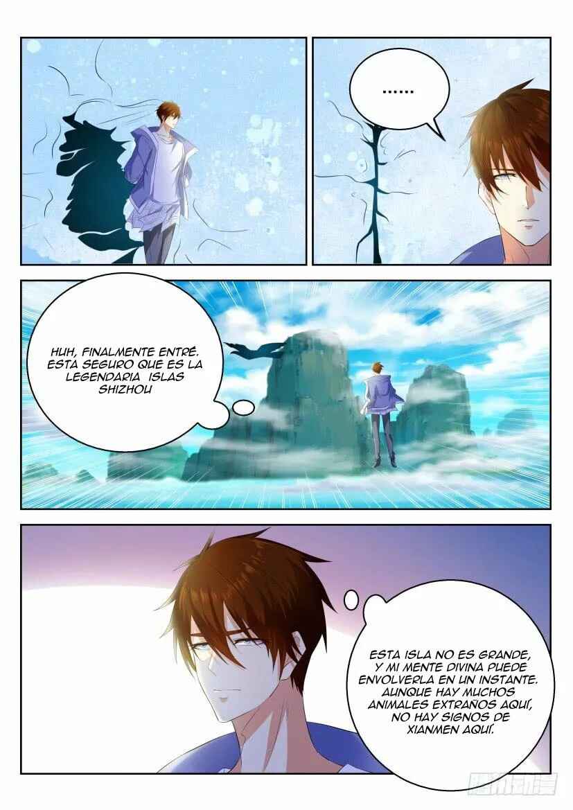 Chapter 330 - Page 7