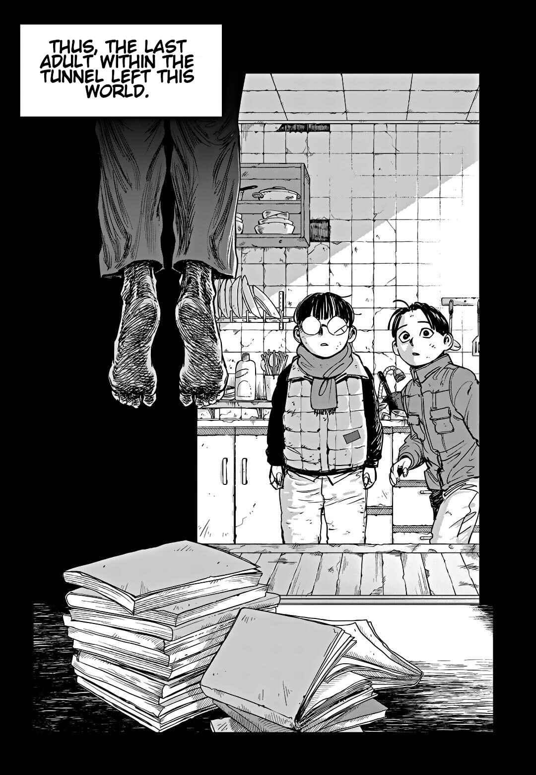 Chapter 94 - Page 33