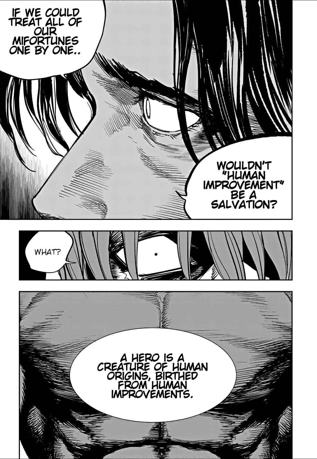 Chapter 94 - Page 43
