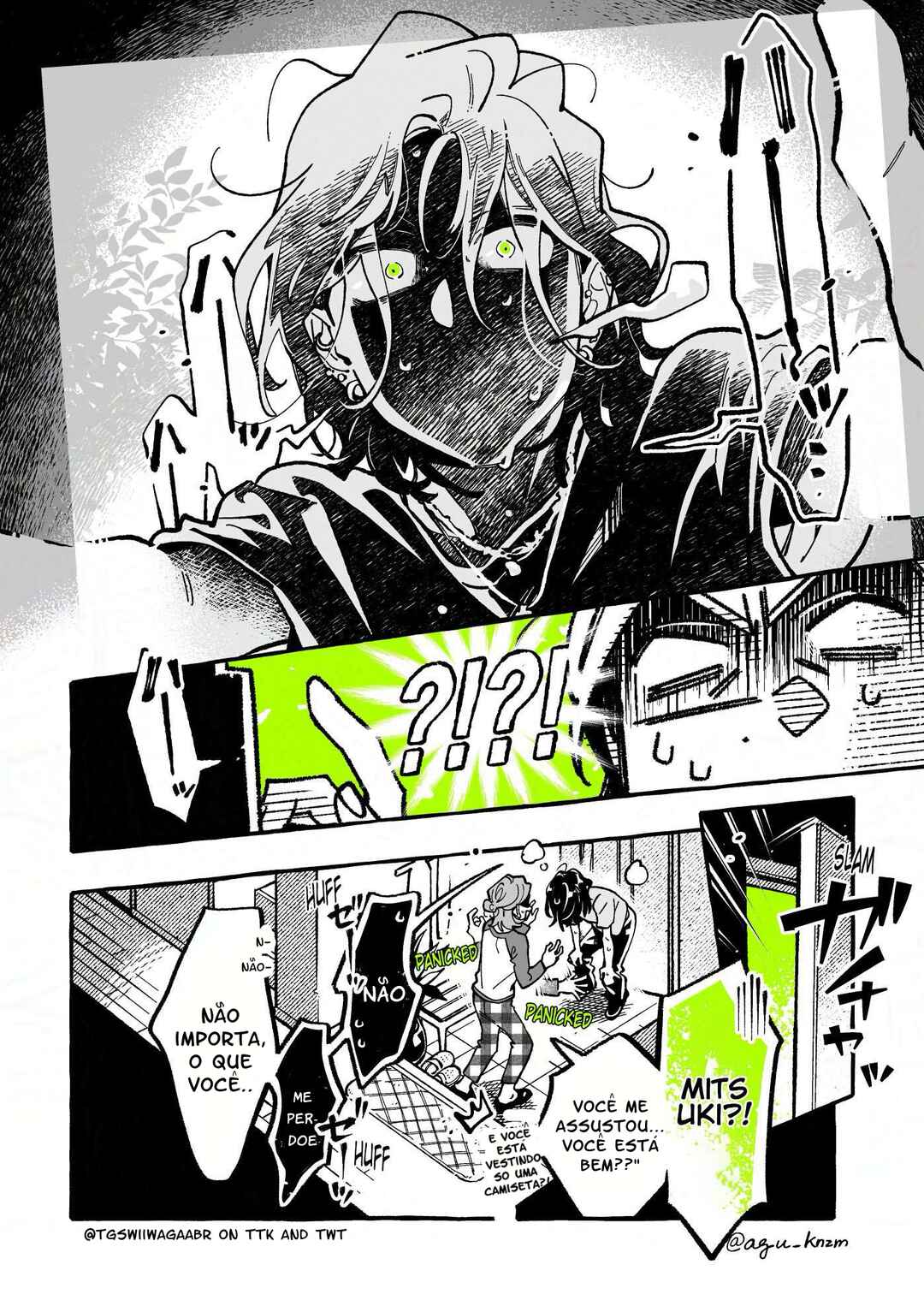 Chapter 134 - Page 2