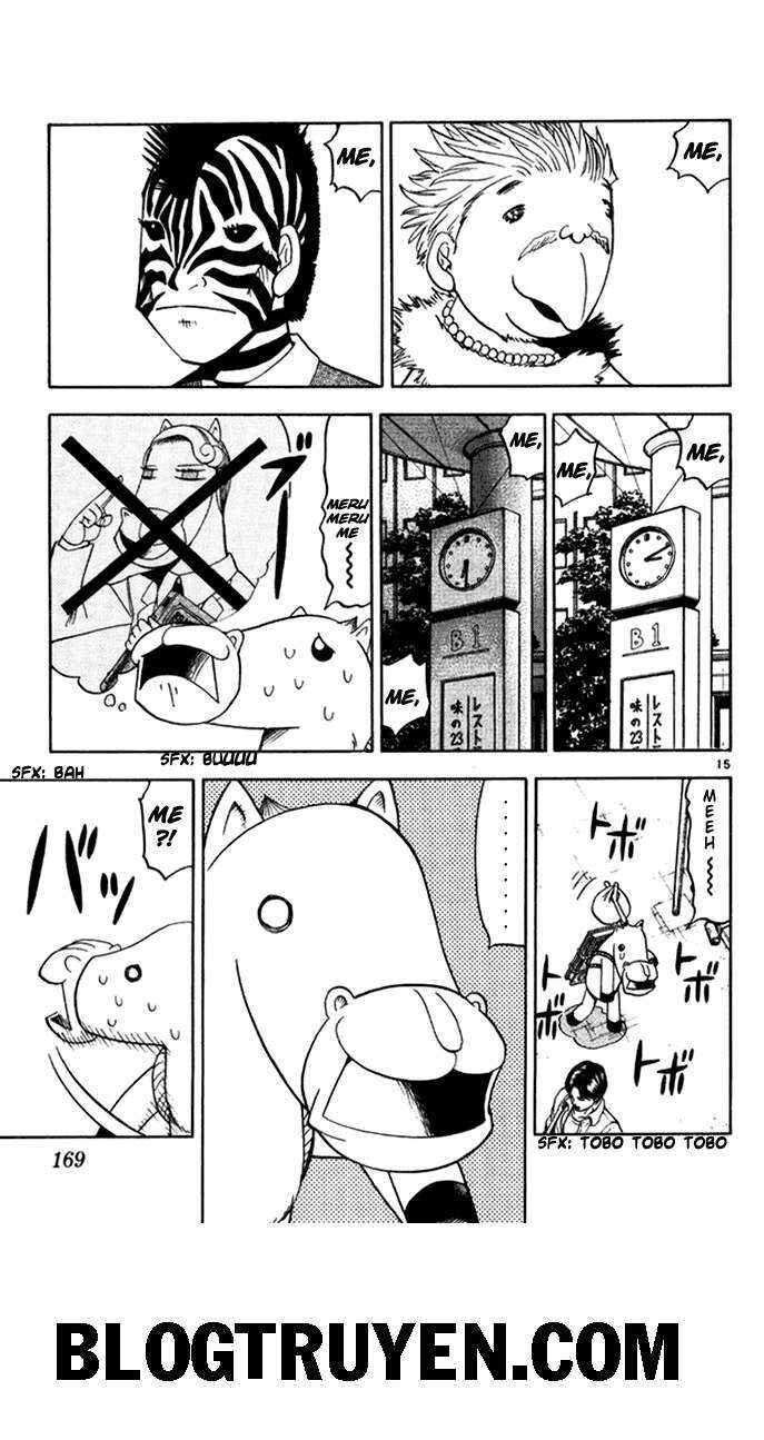 Chapter 93 - Page 15