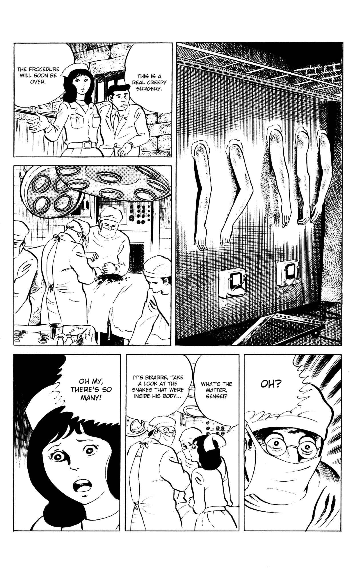 Chapter 79 - Page 20