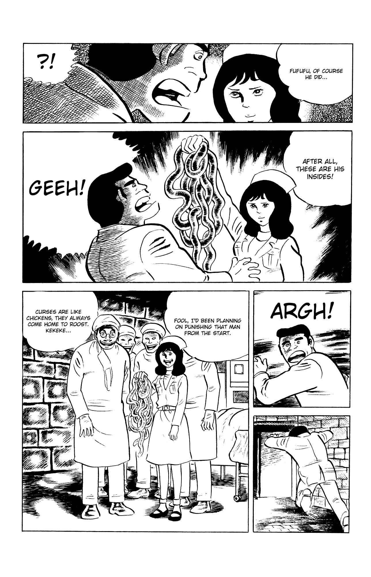 Chapter 79 - Page 22