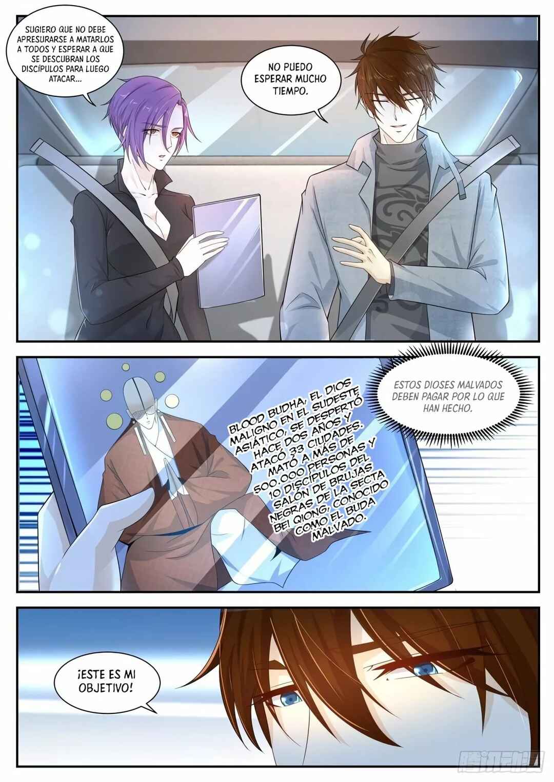 Chapter 407 - Page 15