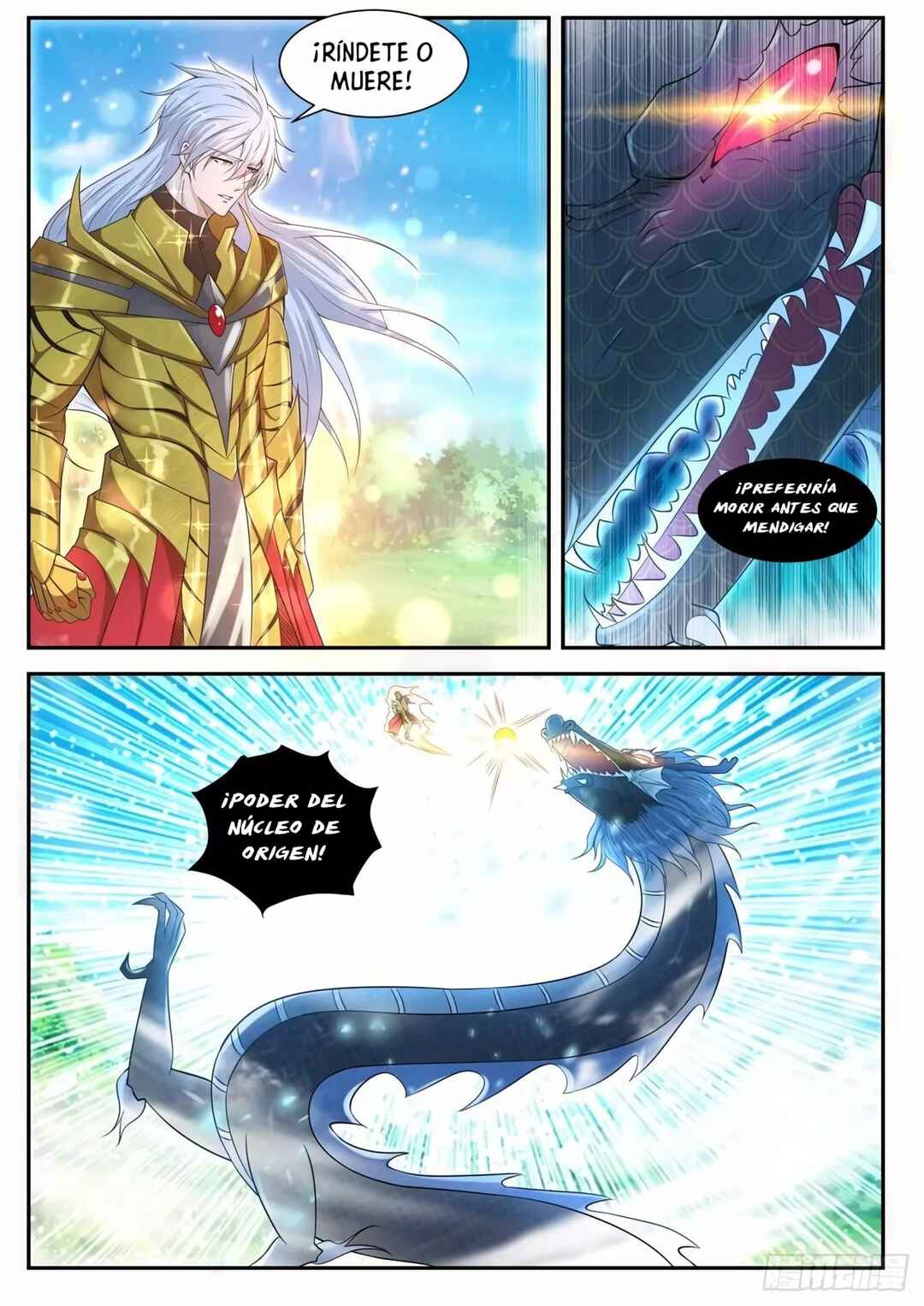 Chapter 407 - Page 4