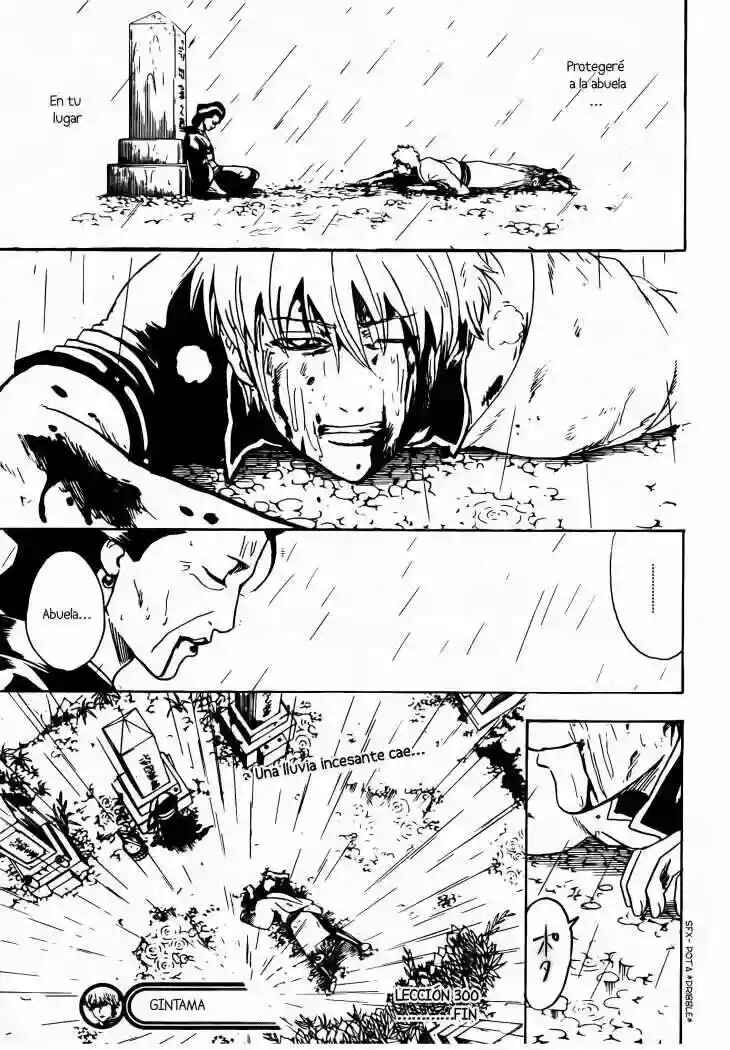 Chapter 300 - Page 19