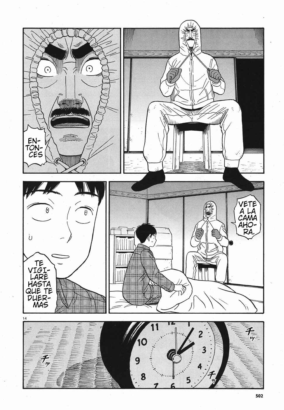 Chapter 12 - Page 14