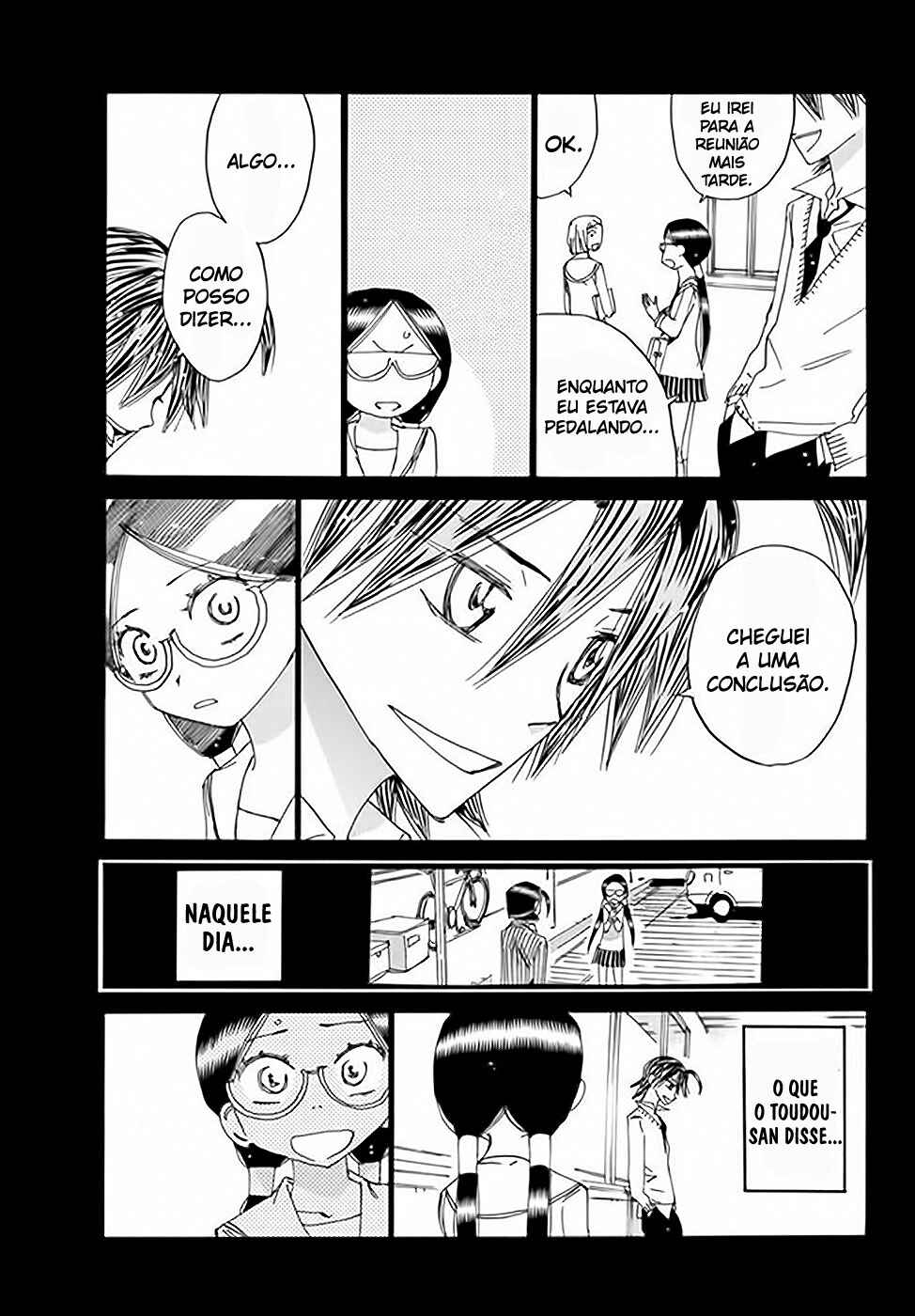 Chapter 528 - Page 12