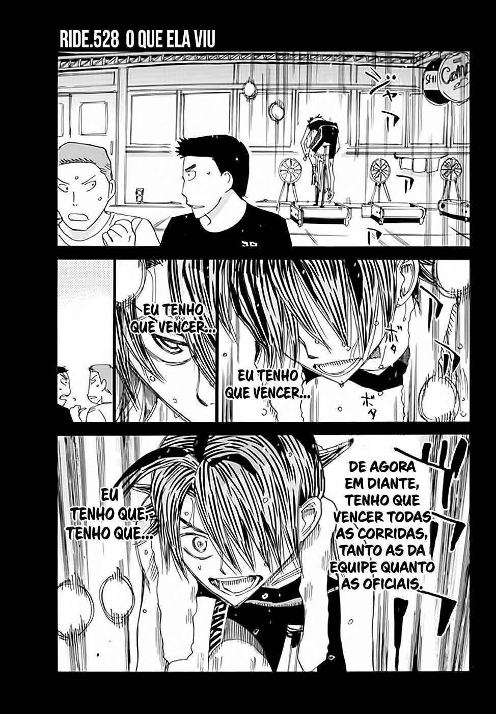 Chapter 528 - Page 3