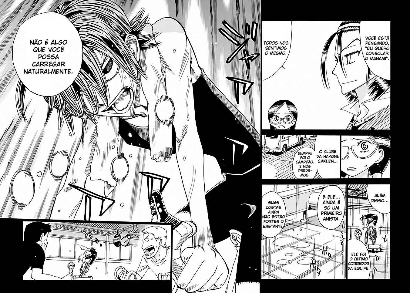 Chapter 528 - Page 6