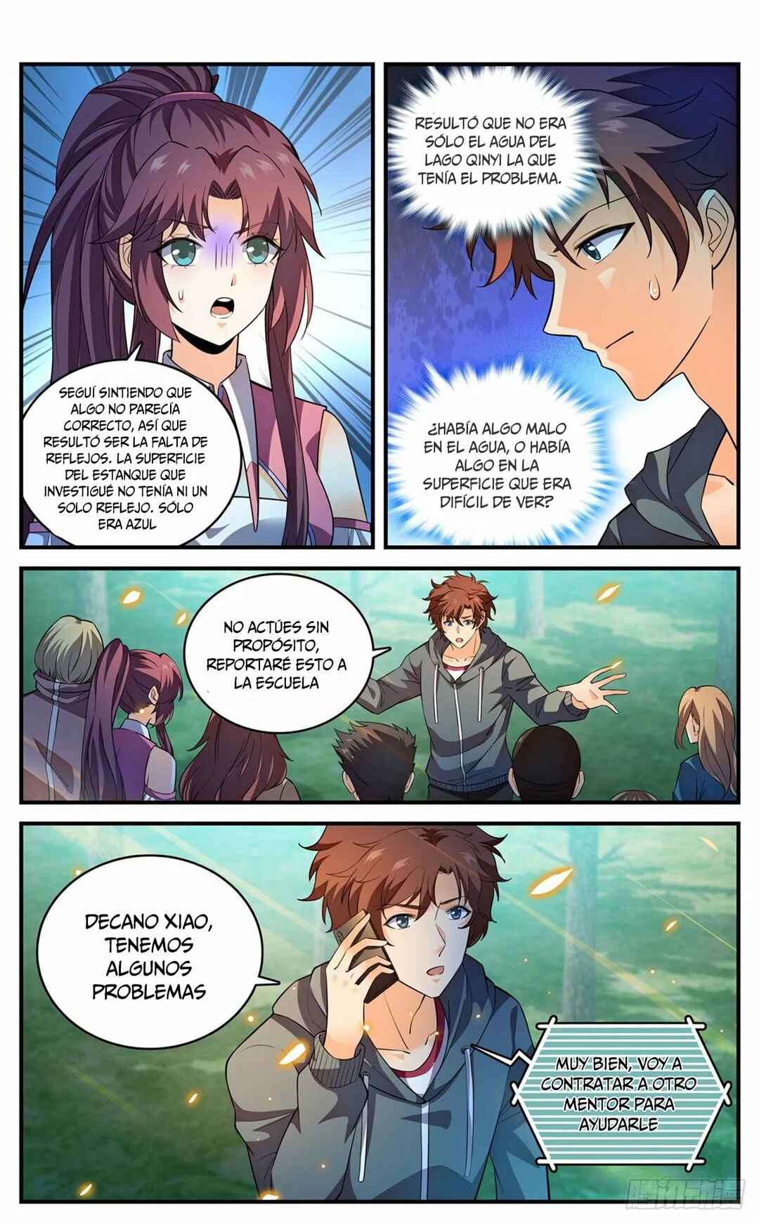 Chapter 792 - Page 10