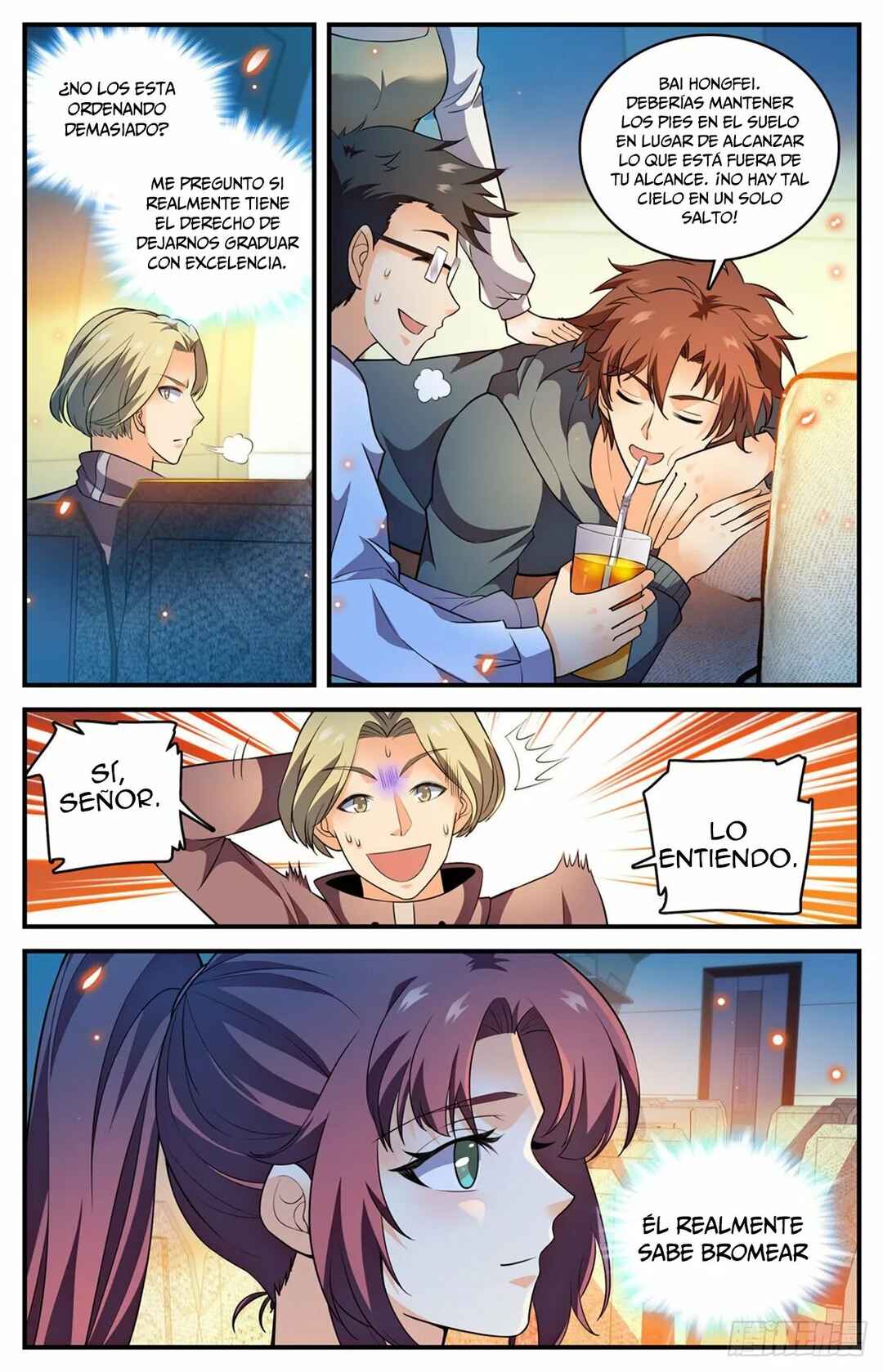 Chapter 792 - Page 4